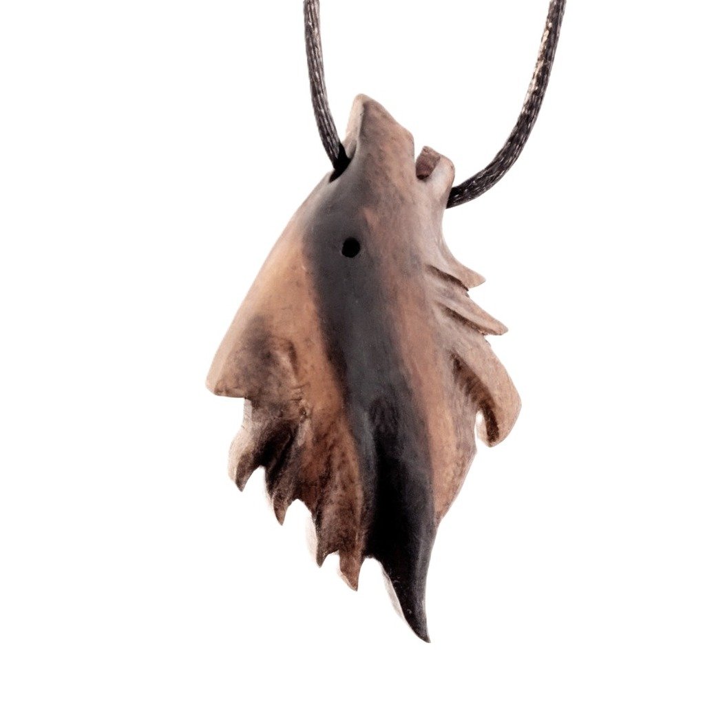 Erizo Tribal — joya artesanal Fustchic