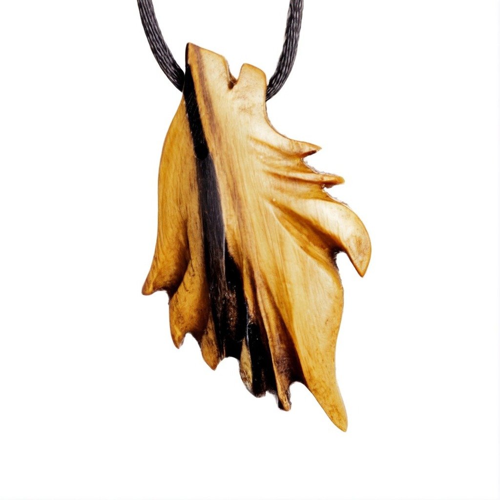 Erizo Tribal — joya artesanal Fustchic