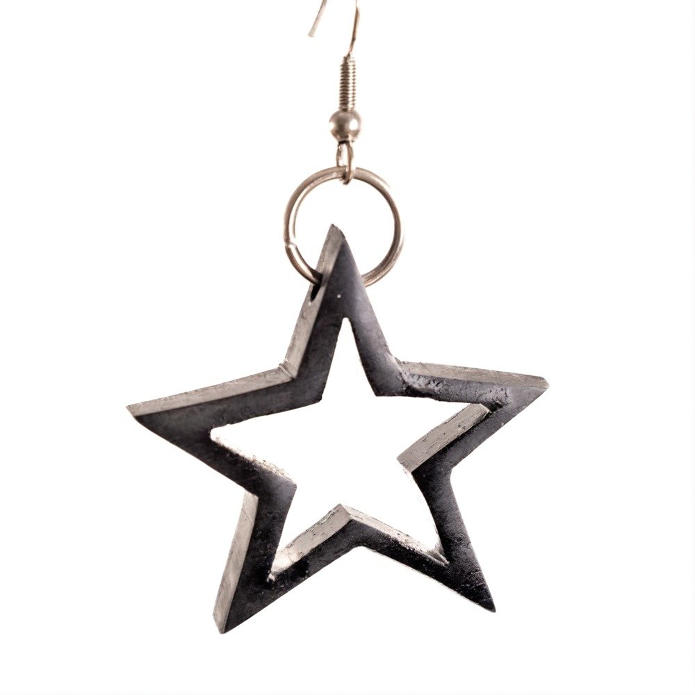 Binaria — joya artesanal Fustchic