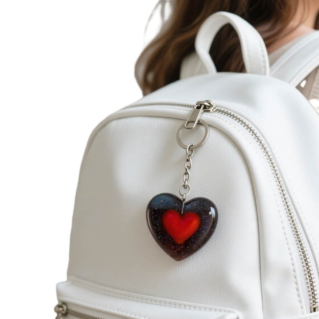 Firmamento — joya artesanal Fustchic