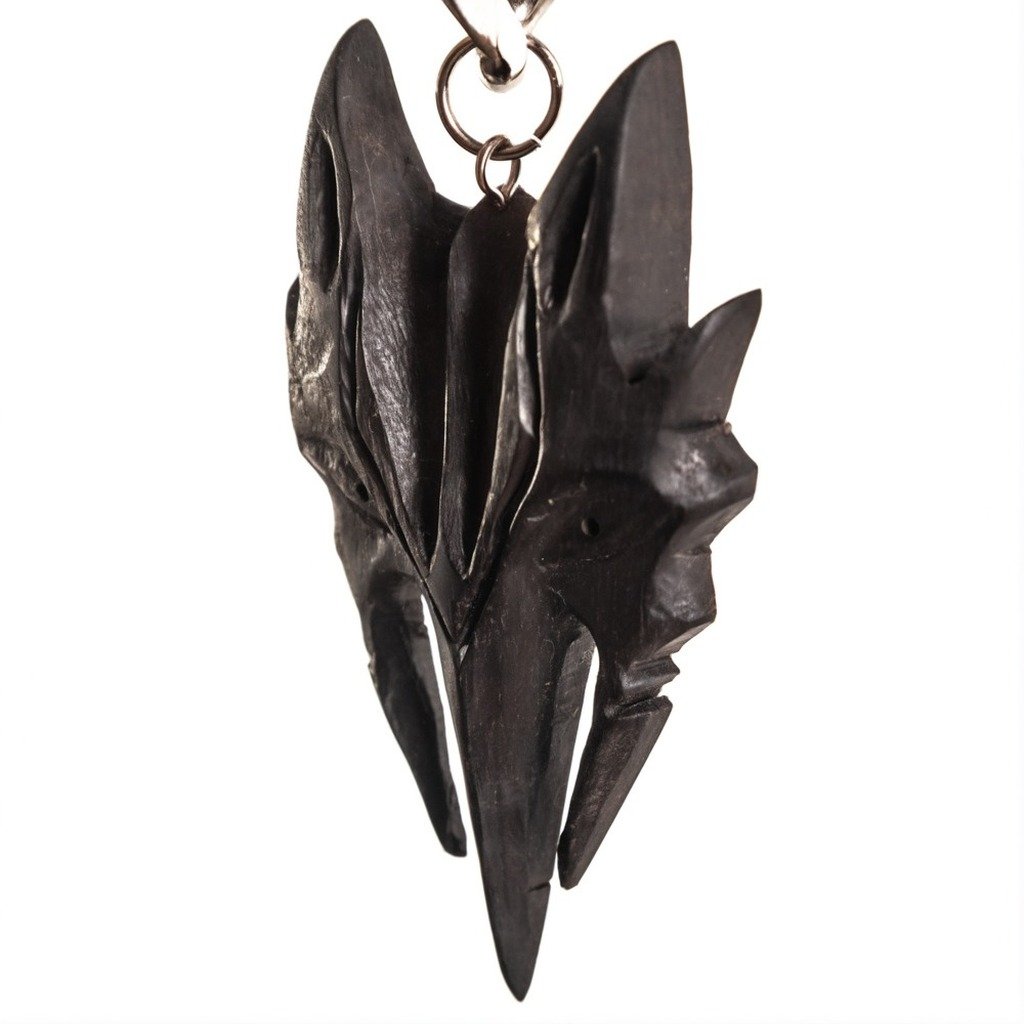 Augurio — joya artesanal Fustchic